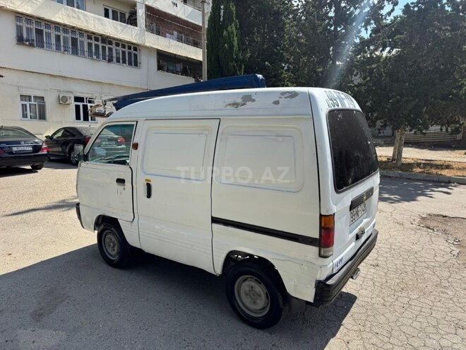 Daewoo Damas 2006, 261,000 km - 0.8 l - Bakı