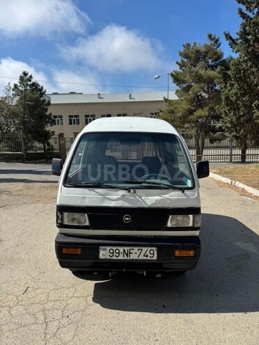 Daewoo Damas 2006, 261,000 km - 0.8 l - Bakı