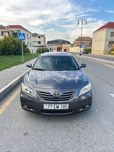 Toyota Camry 2007, 300,000 km - 2.4 l - Bakı