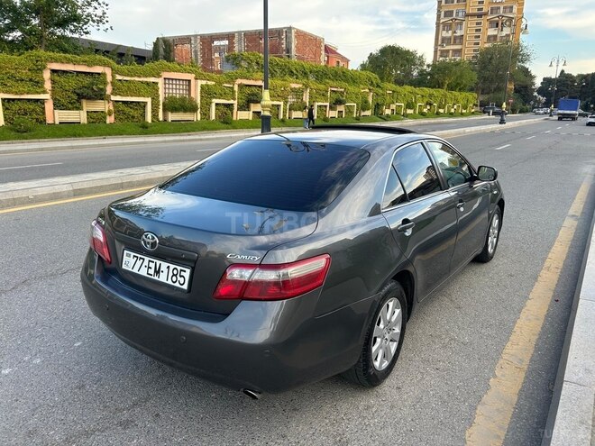 Toyota Camry 2007, 300,000 km - 2.4 l - Bakı