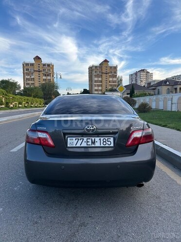 Toyota Camry 2007, 300,000 km - 2.4 l - Bakı