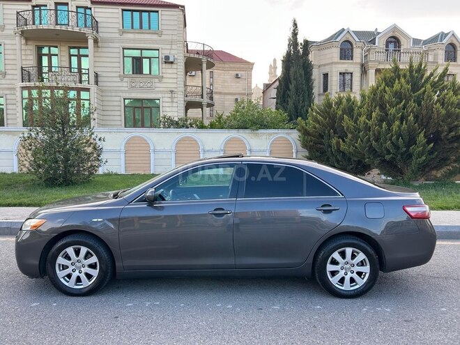 Toyota Camry 2007, 300,000 km - 2.4 l - Bakı