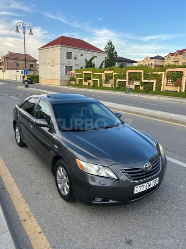 Toyota Camry 2007, 300,000 km - 2.4 l - Bakı