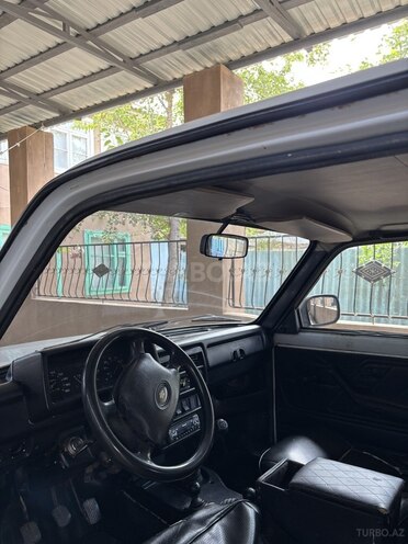 LADA (VAZ) Niva 1997, 217,000 km - 1.7 л - Neftçala