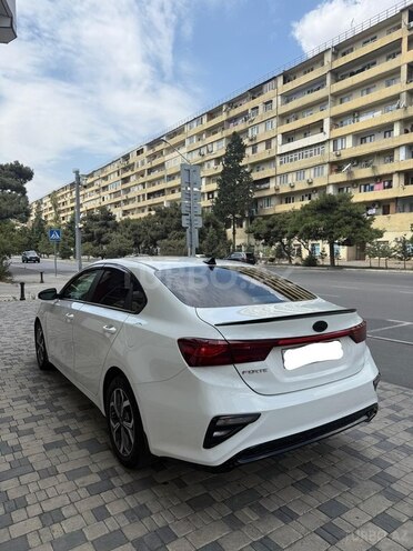 Kia Forte 2020, 61,400 km - 2.0 l - Bakı