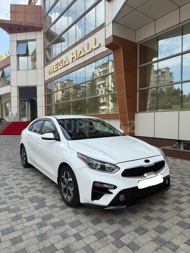 Kia Forte 2020, 61,400 km - 2.0 l - Bakı