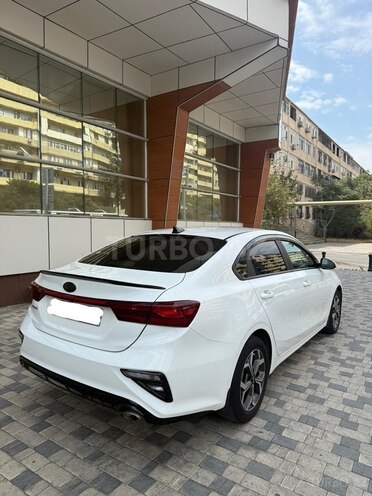 Kia Forte 2020, 61,400 km - 2.0 l - Bakı