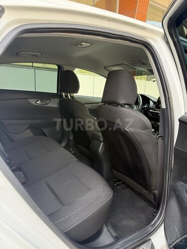 Kia Forte 2020, 61,400 km - 2.0 l - Bakı