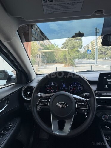 Kia Forte 2020, 61,400 km - 2.0 l - Bakı