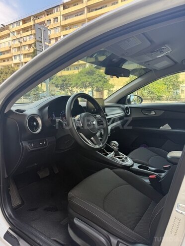 Kia Forte 2020, 61,400 km - 2.0 l - Bakı