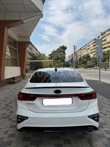 Kia Forte 2020, 61,400 km - 2.0 l - Bakı
