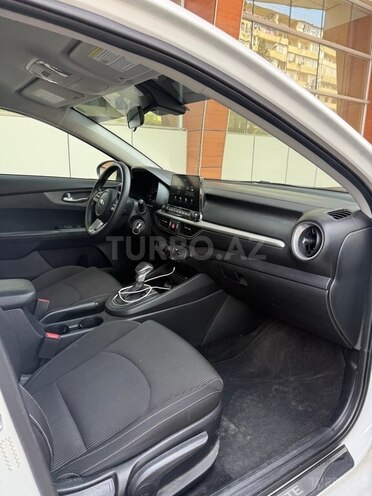 Kia Forte 2020, 61,400 km - 2.0 l - Bakı