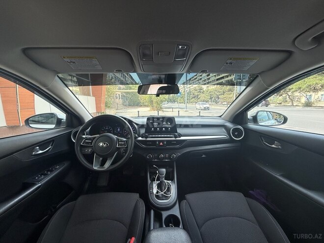 Kia Forte 2020, 61,400 km - 2.0 l - Bakı