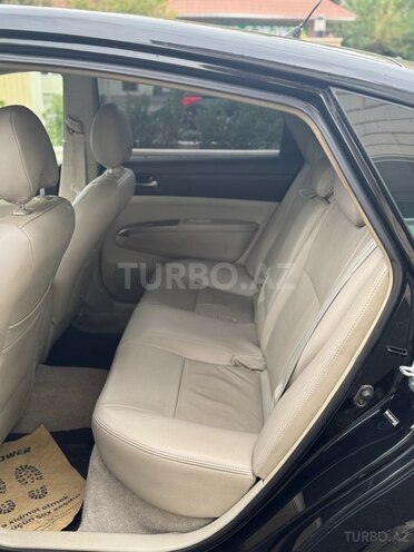 Toyota Prius 2007, 248,500 km - 1.5 l - Bakı