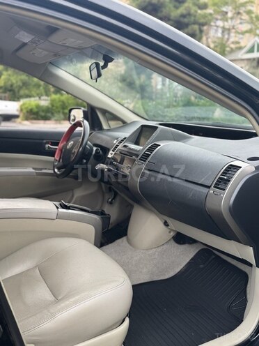 Toyota Prius 2007, 248,500 km - 1.5 l - Bakı