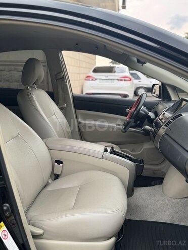 Toyota Prius 2007, 248,500 km - 1.5 l - Bakı