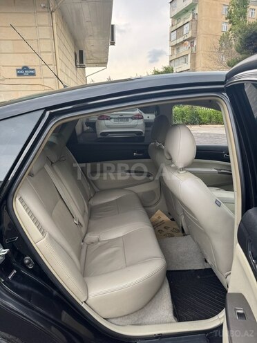 Toyota Prius 2007, 248,500 km - 1.5 l - Bakı