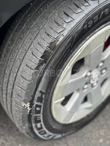Toyota Prius 2007, 248,500 km - 1.5 l - Bakı
