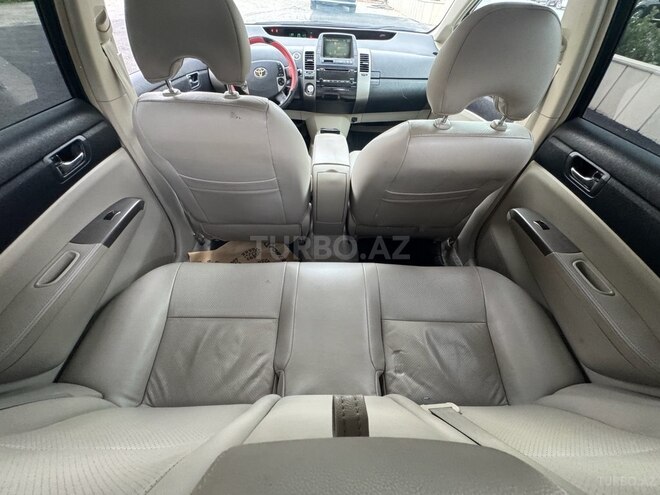 Toyota Prius 2007, 248,500 km - 1.5 l - Bakı