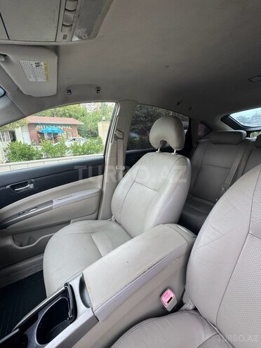 Toyota Prius 2007, 248,500 km - 1.5 l - Bakı