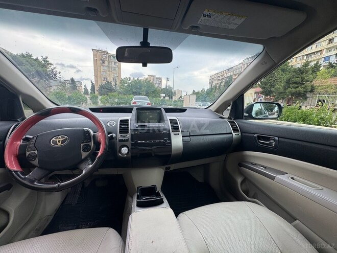 Toyota Prius 2007, 248,500 km - 1.5 l - Bakı
