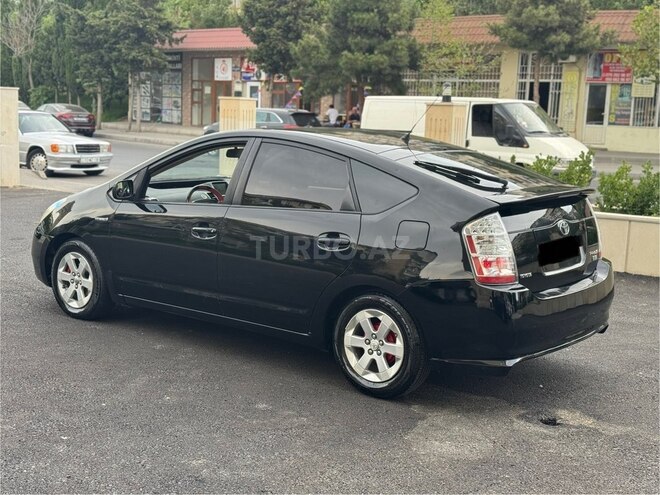 Toyota Prius 2007, 248,500 km - 1.5 l - Bakı