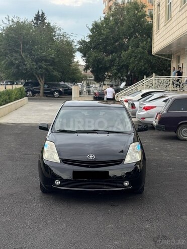 Toyota Prius 2007, 248,500 km - 1.5 l - Bakı
