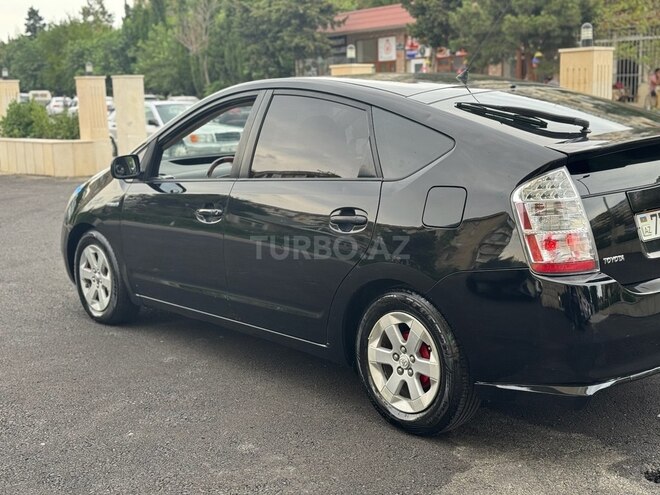 Toyota Prius 2007, 248,500 km - 1.5 l - Bakı