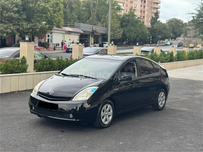 Toyota Prius 2007, 248,500 km - 1.5 l - Bakı