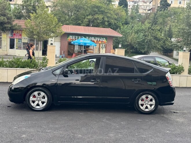 Toyota Prius 2007, 248,500 km - 1.5 l - Bakı