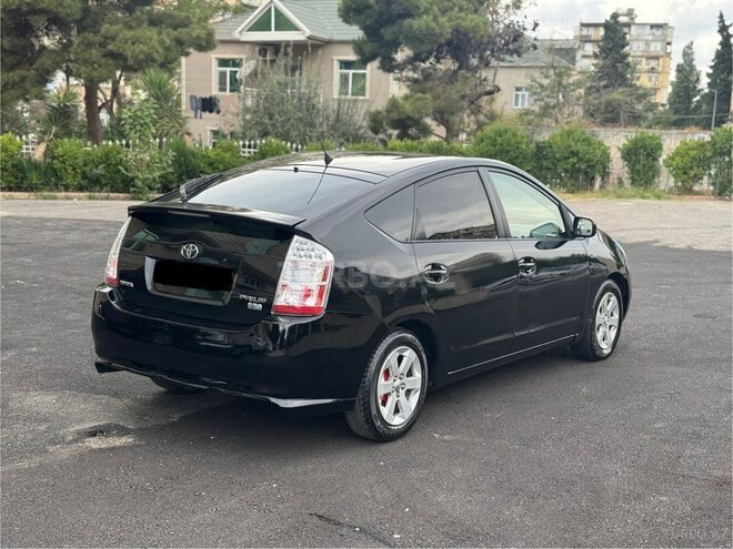 Toyota Prius 2007, 248,500 km - 1.5 l - Bakı