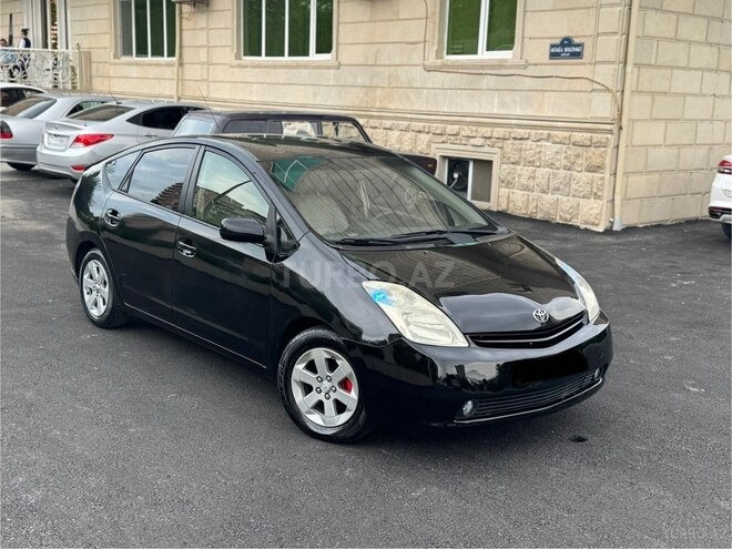 Toyota Prius 2007, 248,500 km - 1.5 l - Bakı
