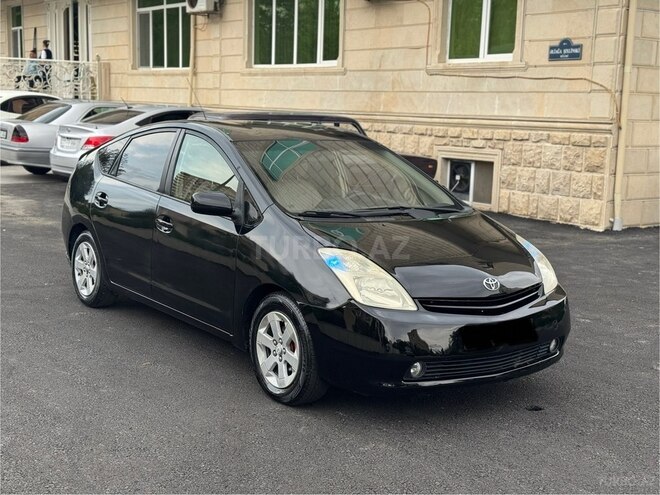 Toyota Prius 2007, 248,500 km - 1.5 l - Bakı