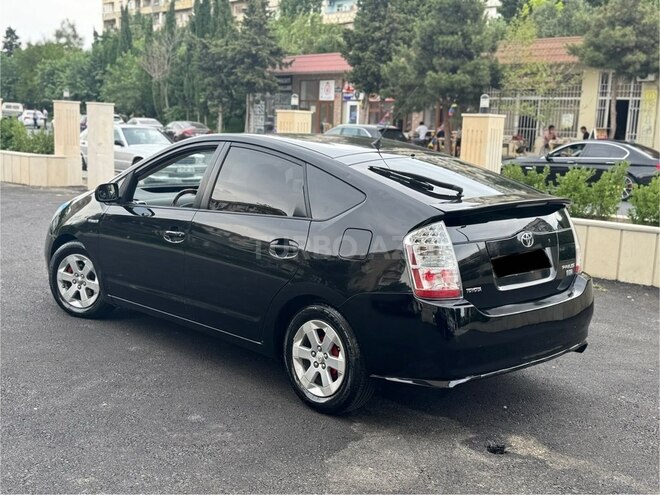 Toyota Prius 2007, 248,500 km - 1.5 l - Bakı