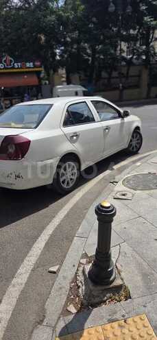 Geely MK 2012, 490,000 km - 1.5 l - Bakı