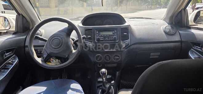Geely MK 2012, 490,000 km - 1.5 l - Bakı