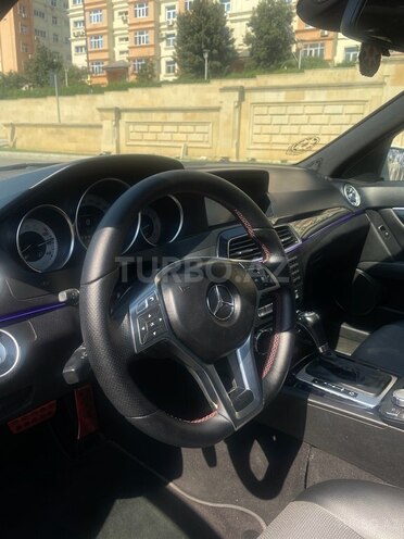Mercedes C 250 2012, 245,000 km - 1.8 l - Bakı