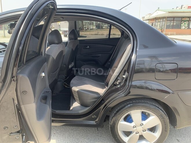 Kia Pride 2008, 249,000 km - 1.5 l - Bakı