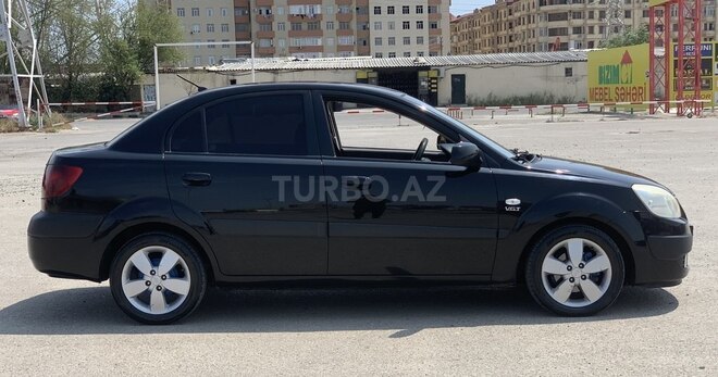 Kia Pride 2008, 249,000 km - 1.5 l - Bakı