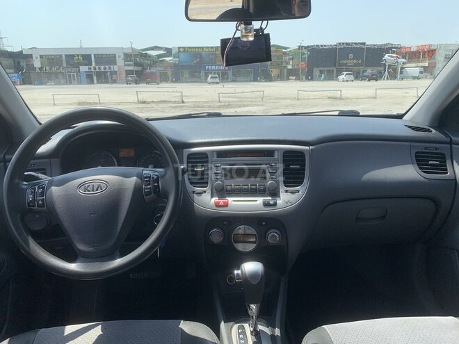 Kia Pride 2008, 249,000 km - 1.5 l - Bakı