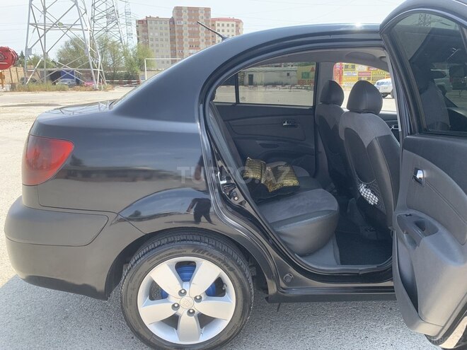 Kia Pride 2008, 249,000 km - 1.5 l - Bakı