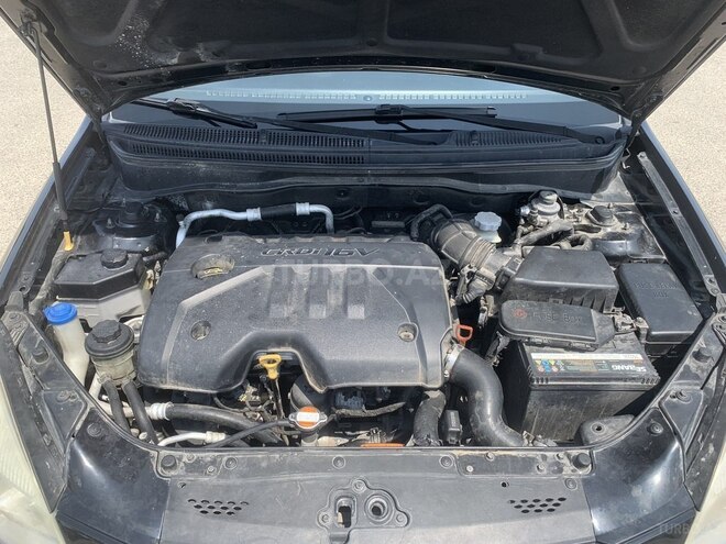 Kia Pride 2008, 249,000 km - 1.5 l - Bakı
