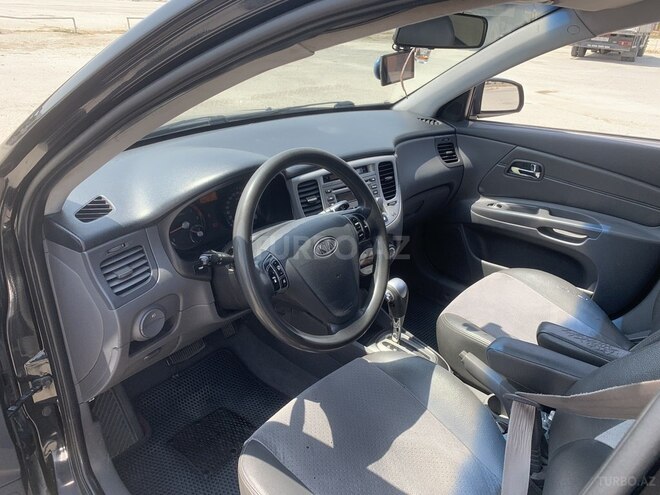Kia Pride 2008, 249,000 km - 1.5 l - Bakı
