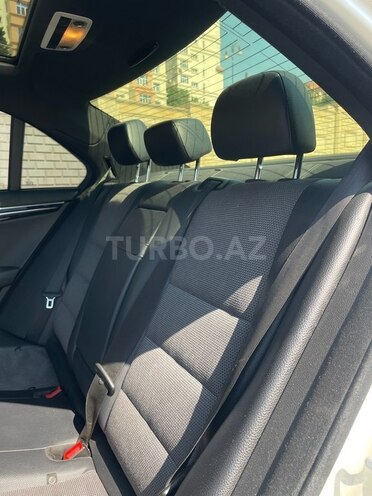 Mercedes C 250 2012, 245,000 km - 1.8 l - Bakı