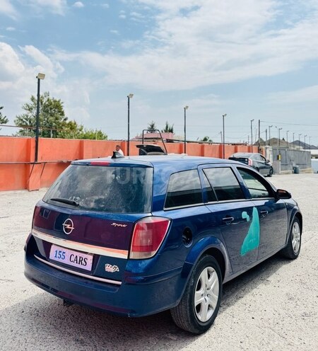 Opel Astra 2009, 294,673 km - 1.4 l - Bakı