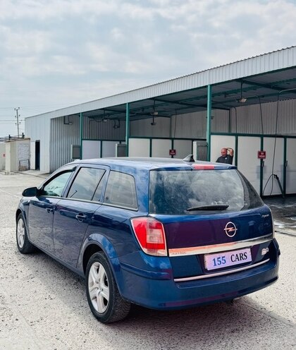 Opel Astra 2009, 294,673 km - 1.4 l - Bakı