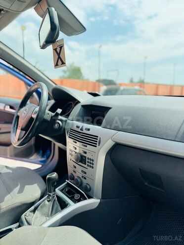 Opel Astra 2009, 294,673 km - 1.4 l - Bakı