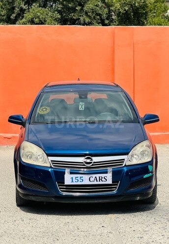 Opel Astra 2009, 294,673 km - 1.4 l - Bakı