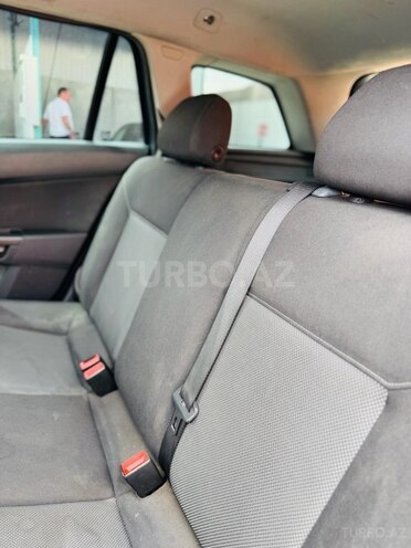 Opel Astra 2009, 294,673 km - 1.4 l - Bakı