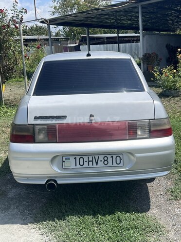 LADA (VAZ) 21103 2001, 250,000 km - 1.6 л - Qəbələ
